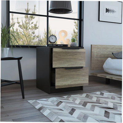Eter 16.1'' W Nightstand