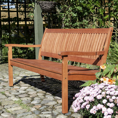 Rowlinson Willington Bench