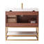 Mahon Single Pedestal Vanity-805796246-805749089