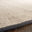 Tapis marbre sisal / gris foncé-1016695744