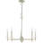 Christofer 5 - Light Dimmable Classic / Traditional Chandelier-122379652