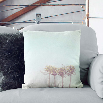 Square Cushion