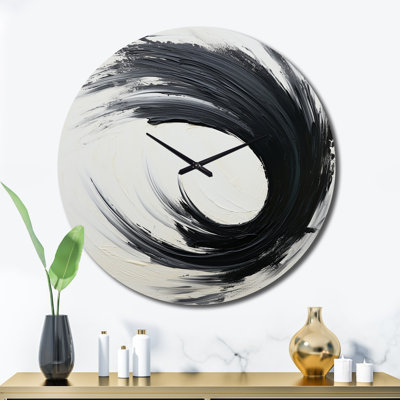 Horloge murale Essential Essential