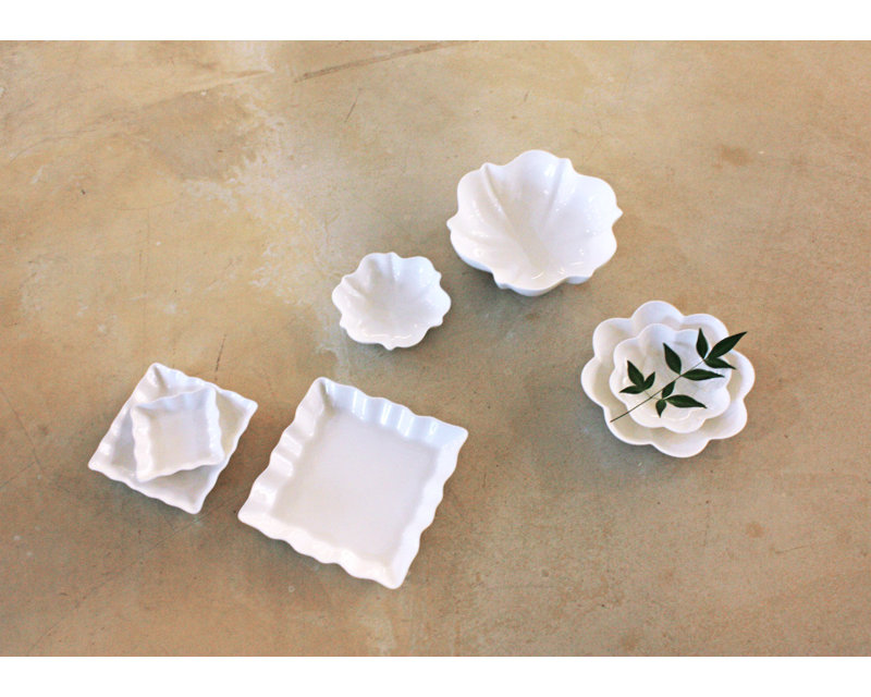 Twig Bone China