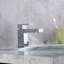 Robinet de salle de bains monotrou avec ensemble de drainage-20318008
