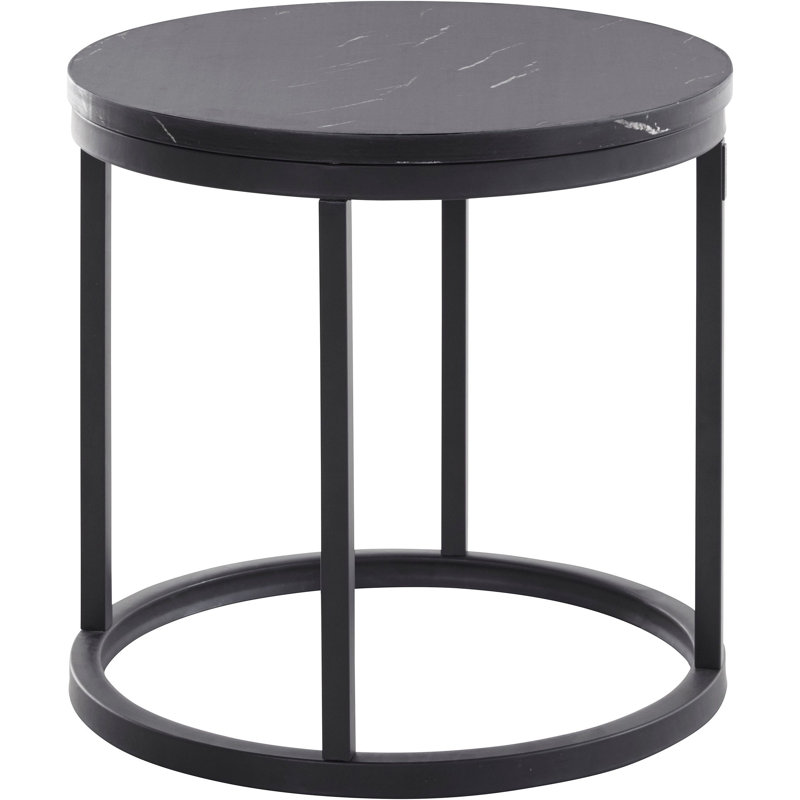 Epifanio Frame Coffee Table, 46cm H x 50cm W x 50cm D