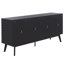 Grand support multimédia 4 portes et 4 tablettes Daima-1134494313