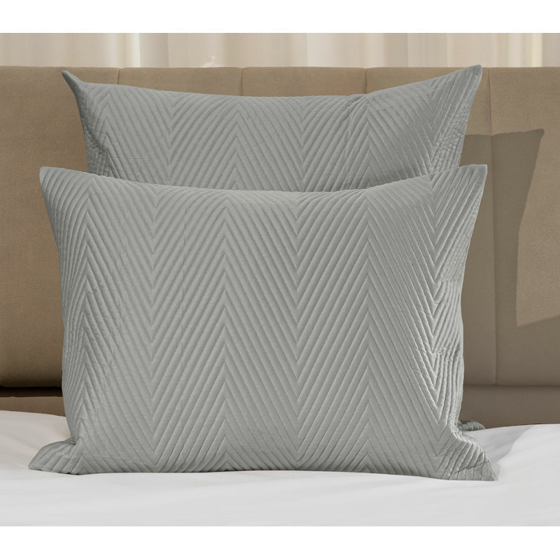 Letizia Sham, Standard Sham, Silver Moon
