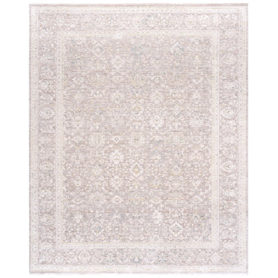 Signature 726 Performance Oriental Rug
