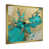 Gold Floater Framed selected