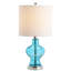 Lampe de table 21 po Houck