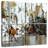 Sireci Camel In The City