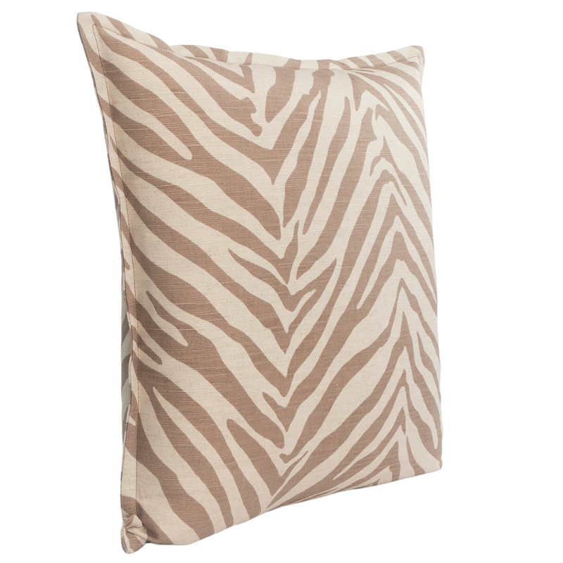 Oreiller d'appoint Tonal Tiger