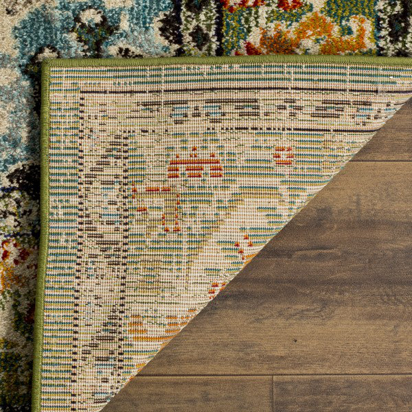 Eastchester Oriental Area Rug