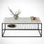 Manuel Frame Coffee Table with Storage