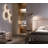 Helios LED Wall Light