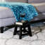 Repose-pieds rembourré Shyloe-1358603025
