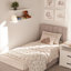  Tablettes flottantes en bois massif, tablettes en bois pour le rangement mural-1775142467-1774327853