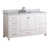 Carrera White Marble