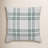 Biali Cotton Plaid Sham-1811489537