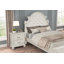 Ensemble de chambre à coucher 3 pièces Nilsen-301878134