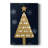 Soft Linen Blessing-Premium Gallery Wrapped Canvas-593320040
