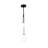 Autherine 2 - Light Unique/Statement Pendant