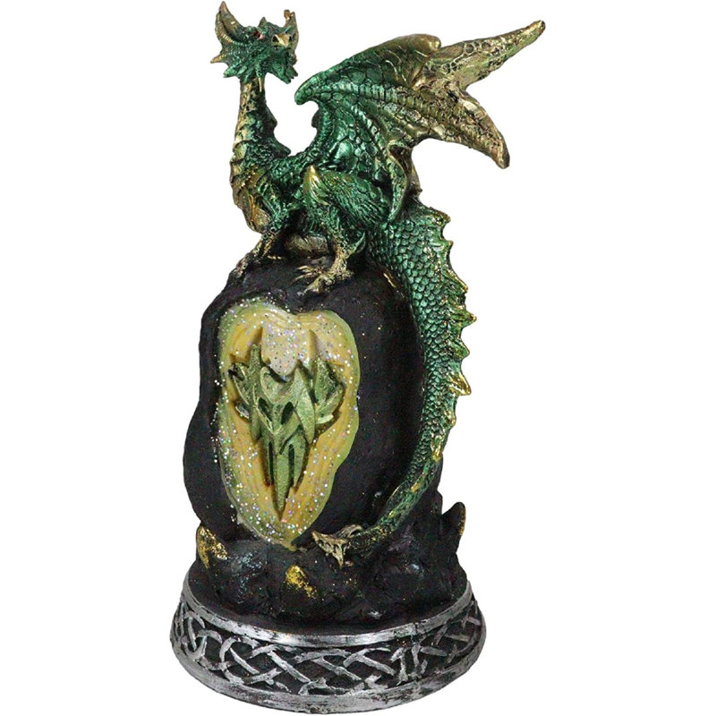 Heimfrid Fantasy & Sci-Fi Figurines & Sculptures