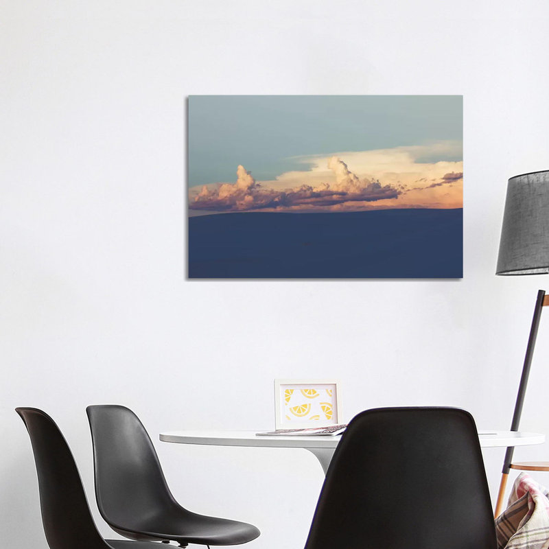 Desert Lullaby by Ann Hudec - Wrapped Canvas Print, 101.6 cm H x 66.04 cm W x 1.91 cm D