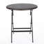 Mobilier d'extérieur pour patio ELBA BISTRO