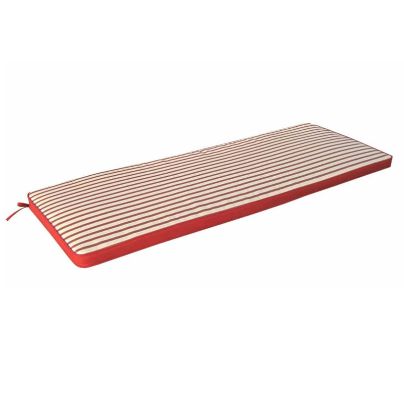 Seat Cushion, 170cm W