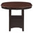 Light Chestnut 5-piece Dining Set