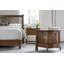 Park Slope 2 - Drawer Solid Wood Nightstand-1123162970