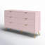 Commode 6 tiroirs 47,24 po Marable-1905679645