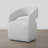 Doley Upholstered Side Chairs with Hidden Casters-598751257