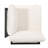 THEO SOFA CORNER + COFFEE TABLE