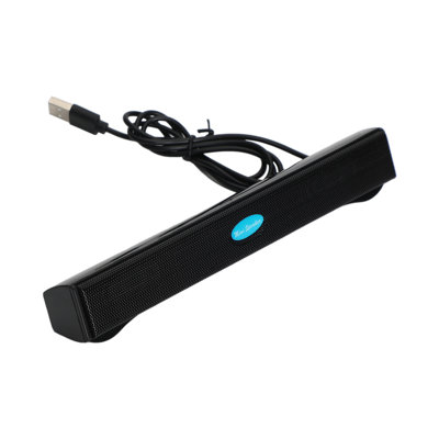 Multimedia Computer Speaker