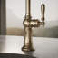 Artifacts® Single-Hole Bar Faucet with Supply Lines-89126595