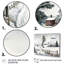 Nebraska Farm In Winter - ensemble d'art mural sur toile-575224261-575224258