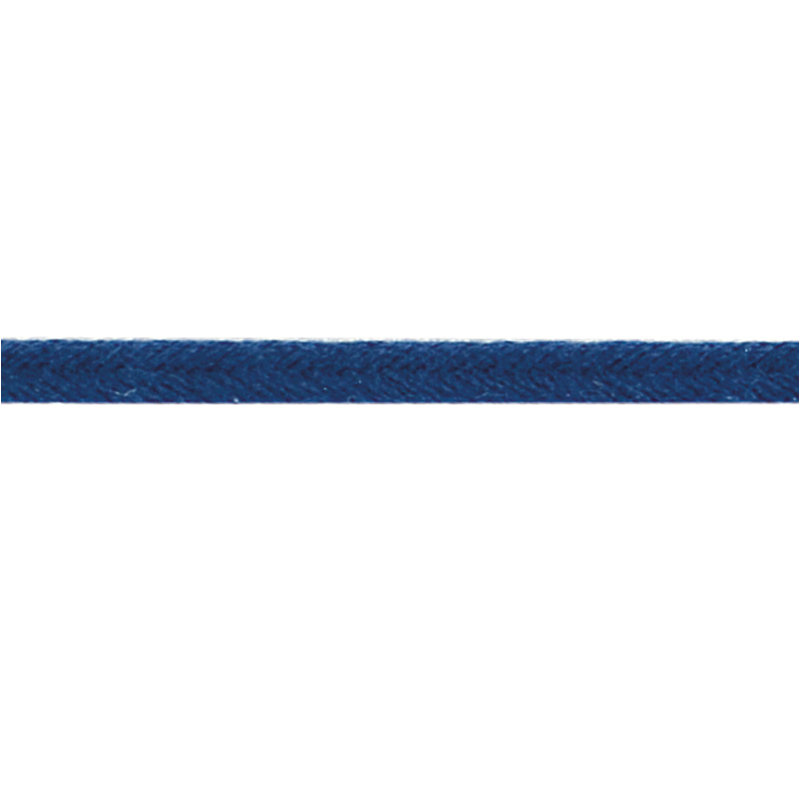 Arthur Lace Fabric, Navy