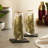 Woodland Stemless Champagne Flute