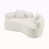 Blanc est en rupture de stock