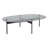 Flume Glass Top Coffee Table-94578761-121686200