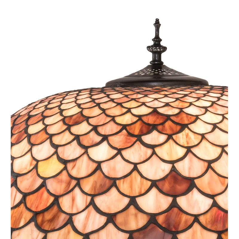 Tiffany Floor Lamp