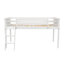 Lit simple mezzanine bas avec échelle-1860975430-1860975429
