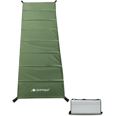 For 3-4 Persons Cot