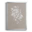 Delicate Botanicals I, reproduction de qualité supérieure - prête à être accrochée-88280101-88280098