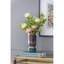 Vase en verre D5.1X13.2 "-477336635