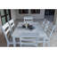 Berkley Outdoor Square Dining Table-146491722-146491716