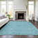  Chayden Area Rug with Non-Slip Backing
